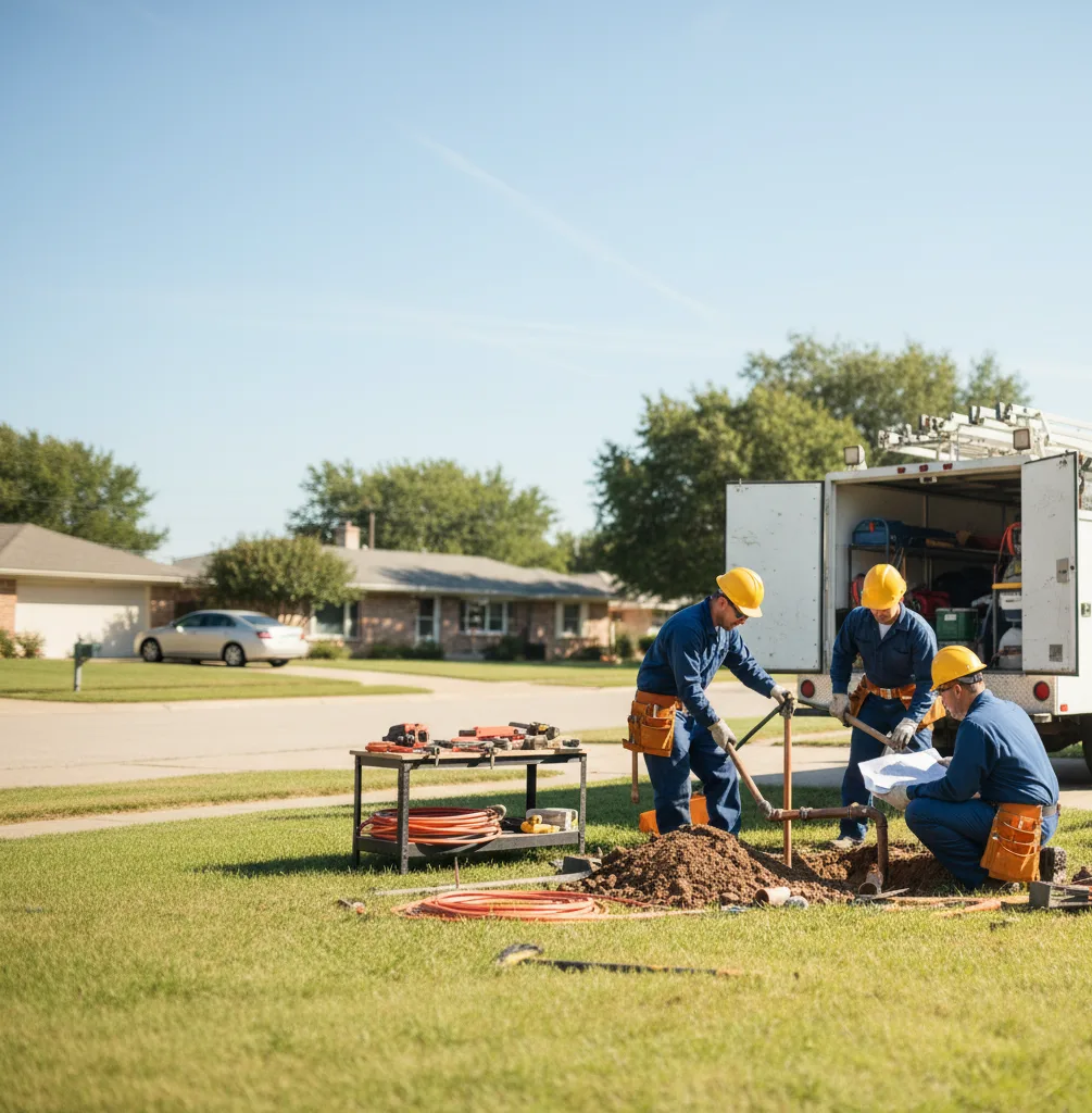 Water Heater Repair in West Allis, WI